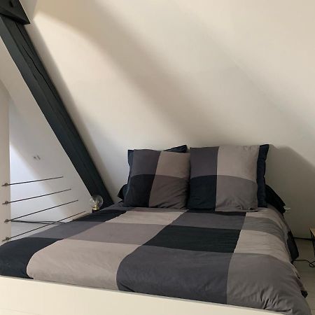 Appartement Cocoon Loft à Colmar Extérieur photo